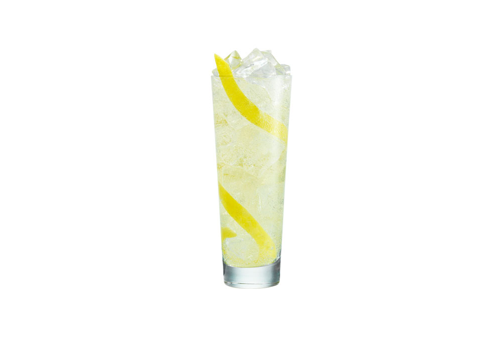 Beefeater Collins