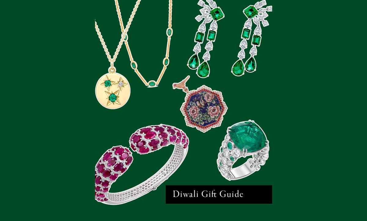 A Precious Diwali Edit