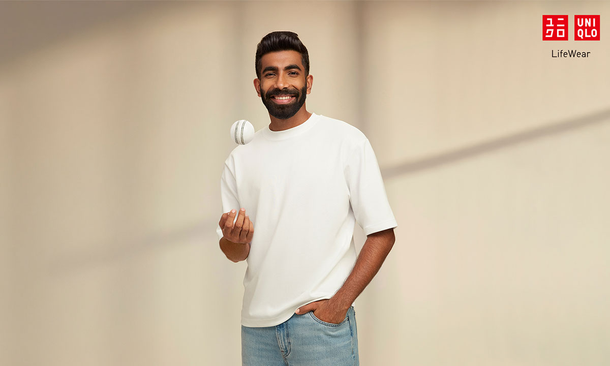 Jasprit for the win!