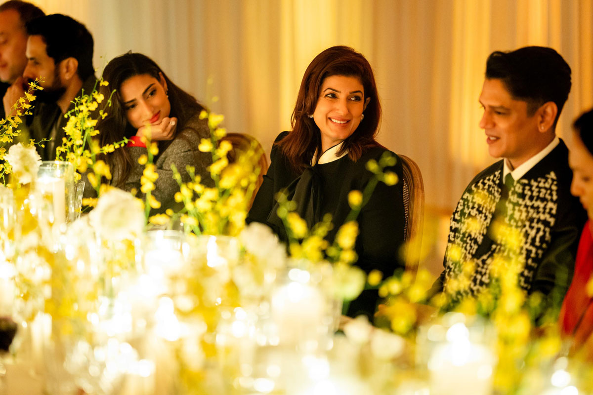 Bollywood does Diwali, Valentino-Style