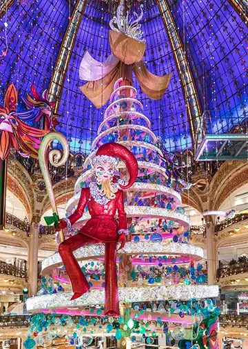 A Parisian Dream, LifestyleInsider, Lifestyle Insider