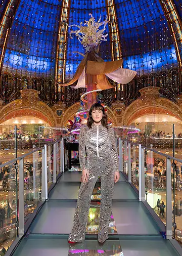 A Parisian Dream, LifestyleInsider, Lifestyle Insider