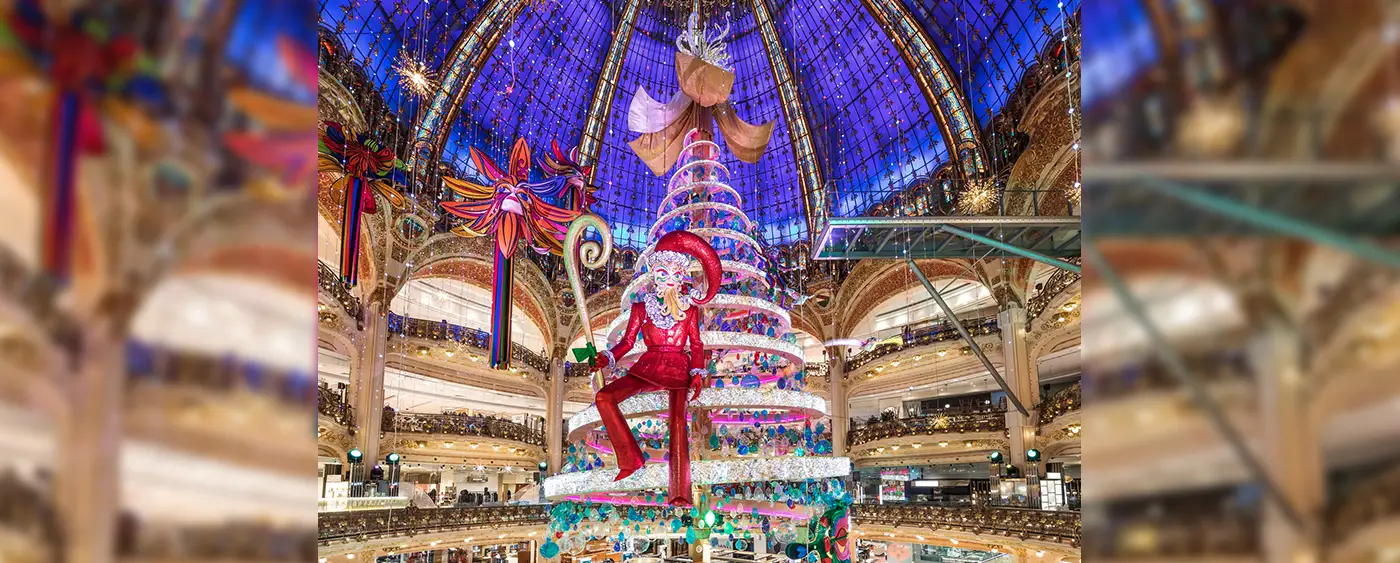 A Parisian Dream, LifestyleInsider, Lifestyle Insider