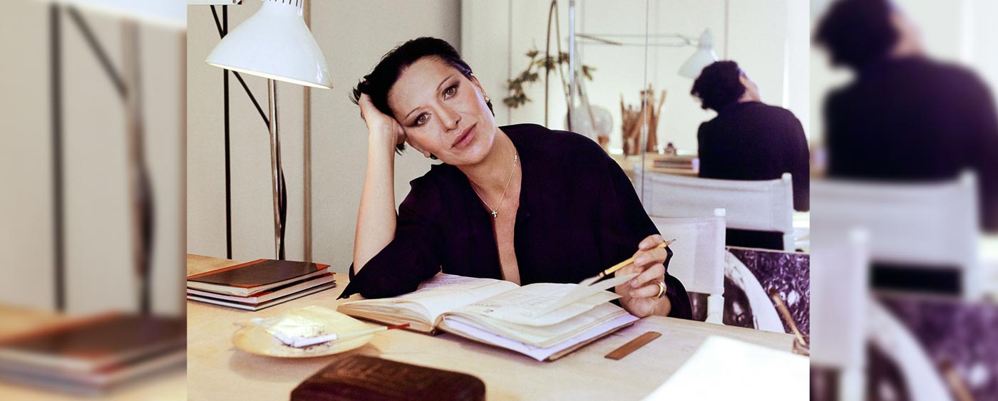 Lifestyle, Remembering a Gem