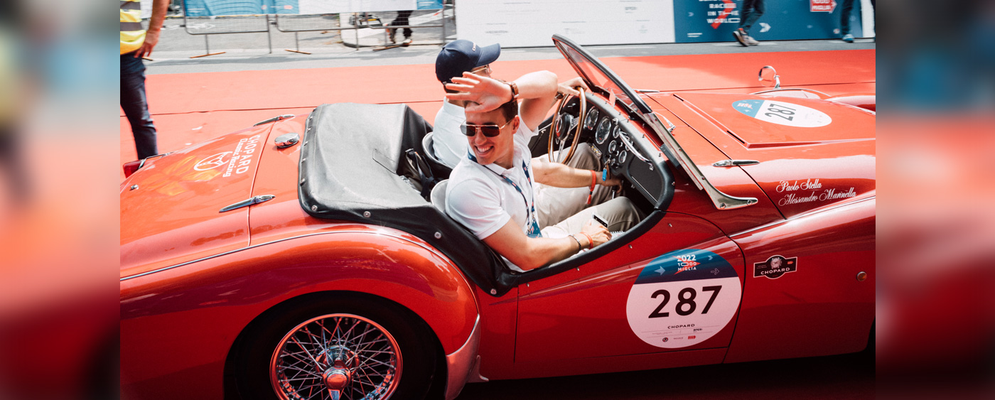 The Most Beautiful Race in the World, Lifestyleinsider,lifestyleinsider