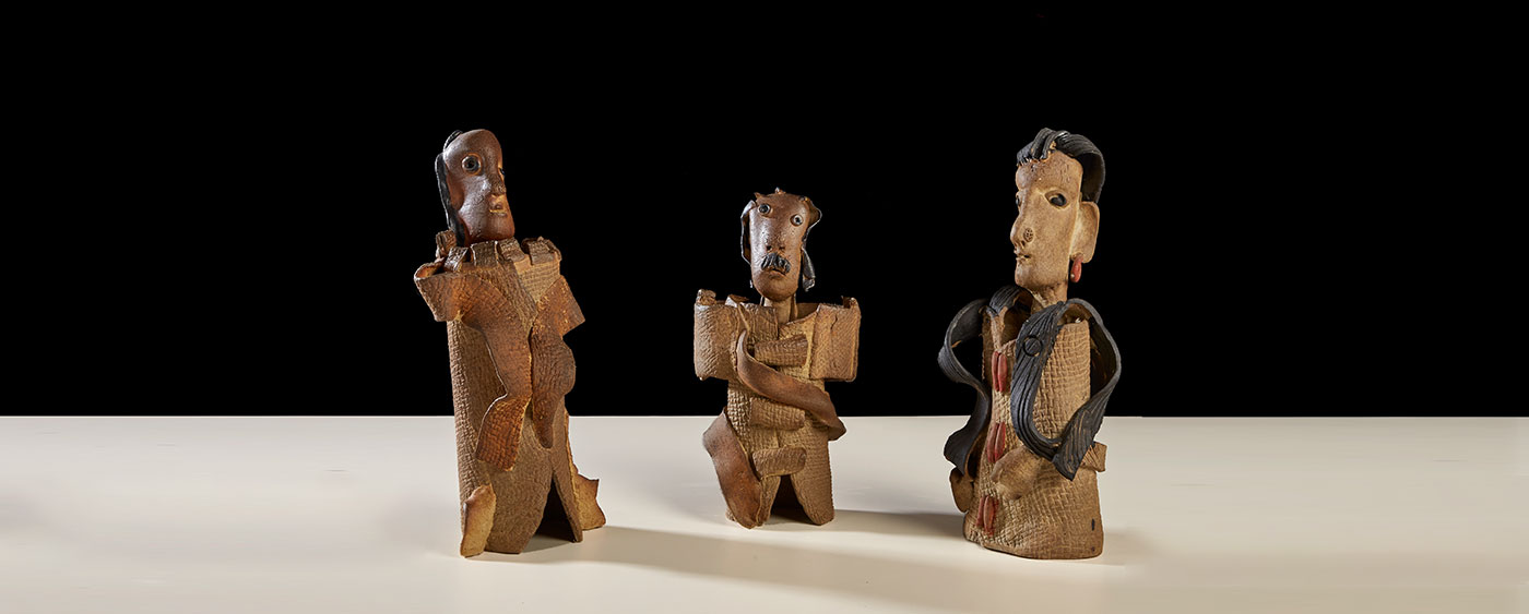 Lifestyleinsider, Lifestyle Insider, Touchable Emotions in Terracotta