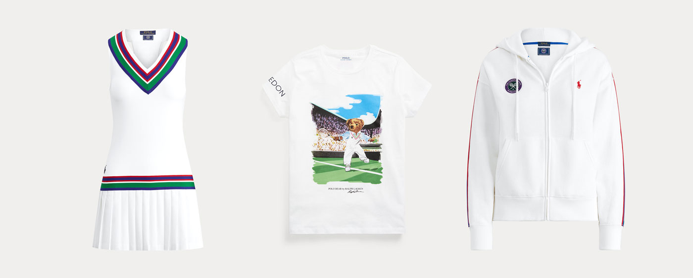 A Day on Centre Court