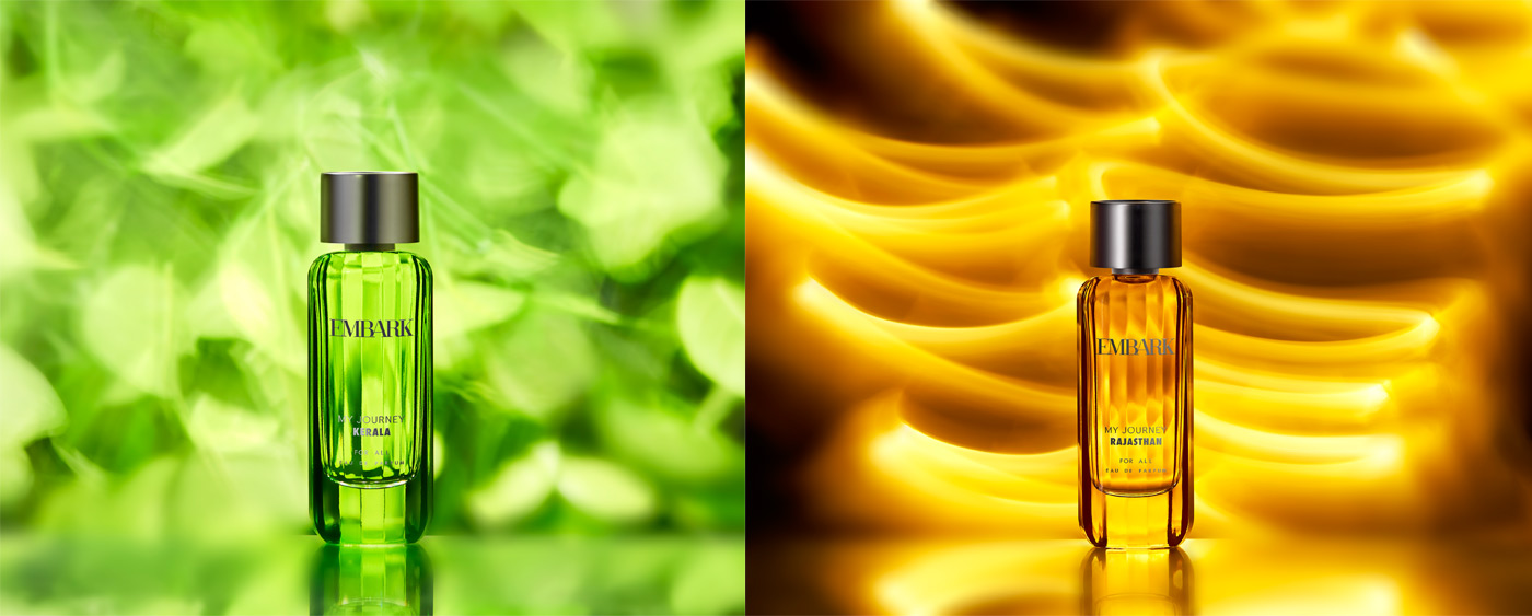 JOURNEY INTO THE SENSES,Lifestyleinsider,lifestyleinsider