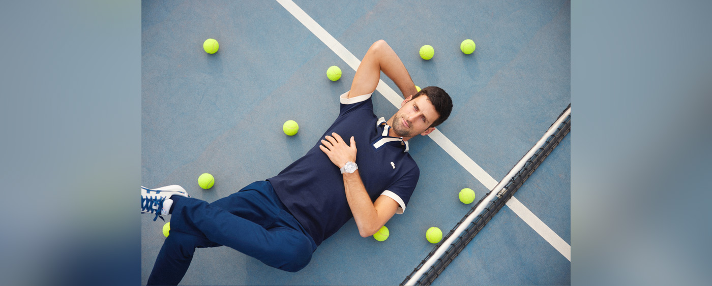 Novak Djokovic is the Greatest of all Time!, Lifestyleinsider,lifestyleinsider