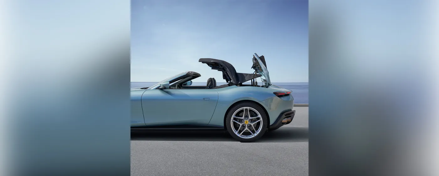 La Dolce Vita – a New Story Begins, Lifestyleinsider,lifestyleinsider