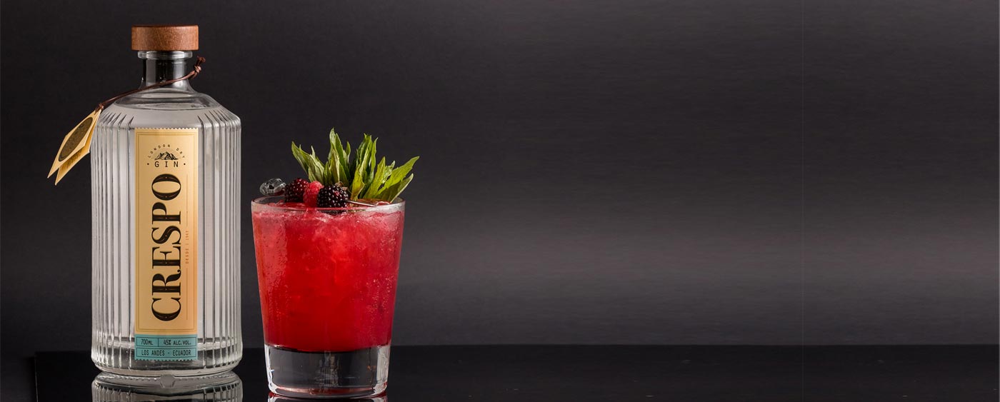 A Sip of Ecuadorian Gold