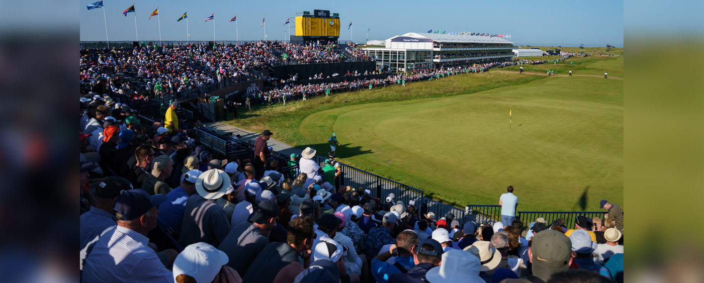 The Home of Golf,Lifestyle insider, lifestyleinsider