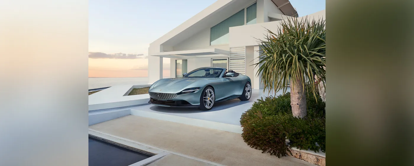 La Dolce Vita – a New Story Begins, Lifestyleinsider,lifestyleinsider