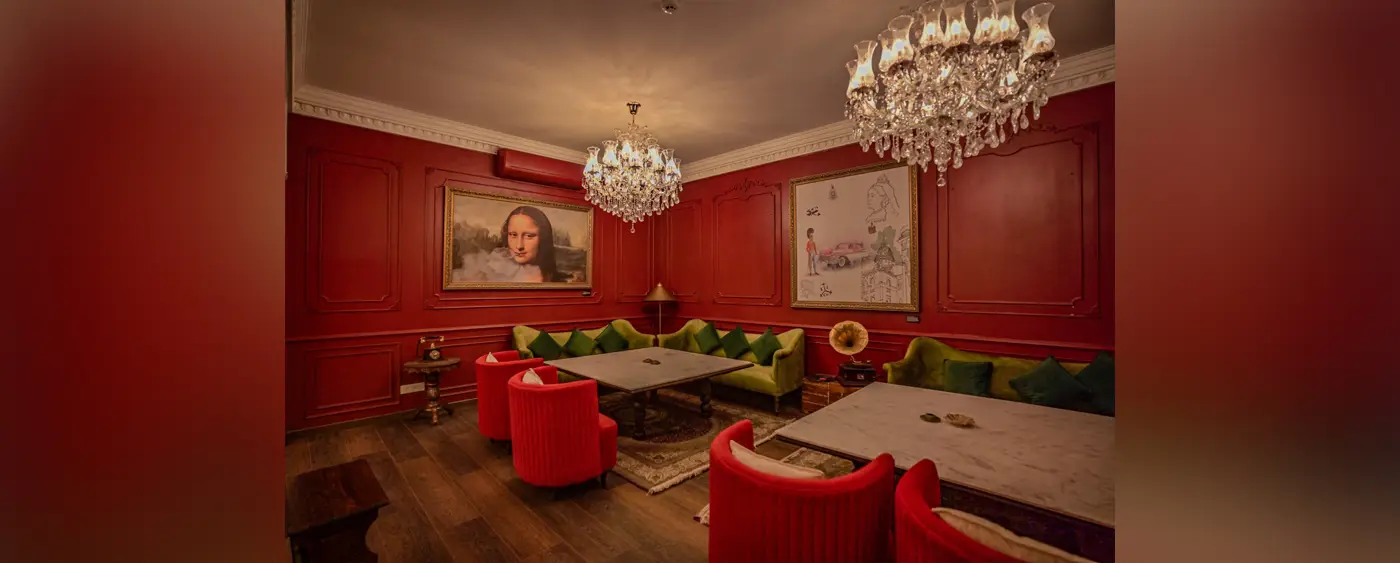 A Hidden Gem in the Pink City, Lifestyleinsider,lifestyleinsider