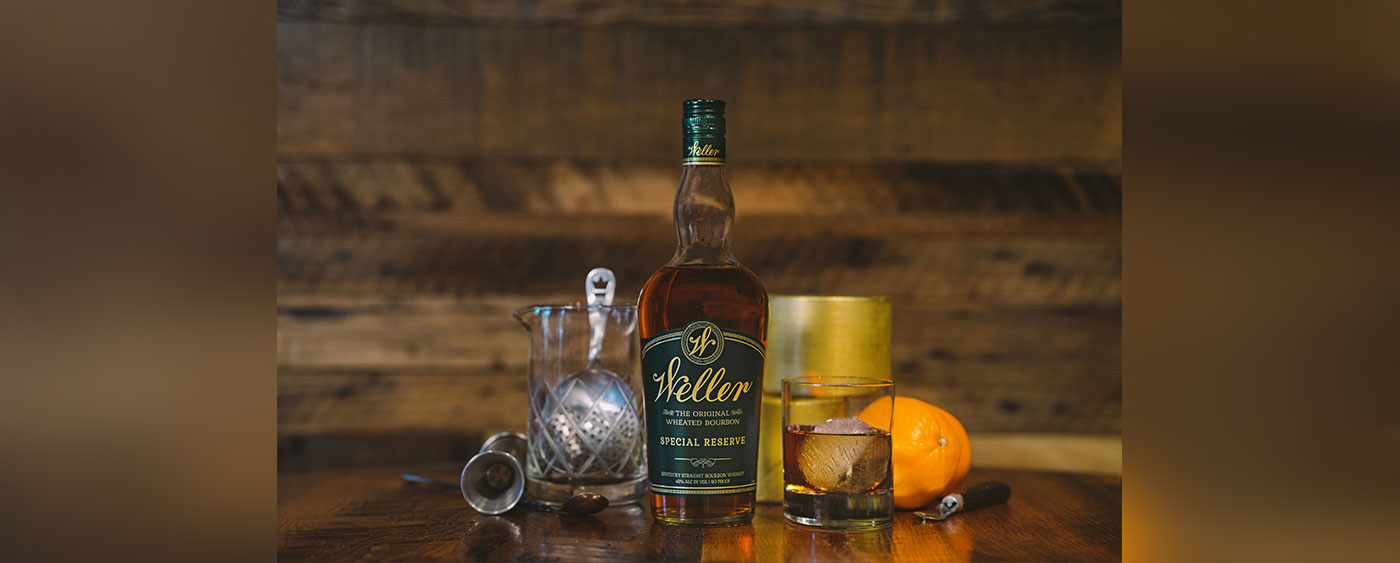 Make Mine a Bourbon!