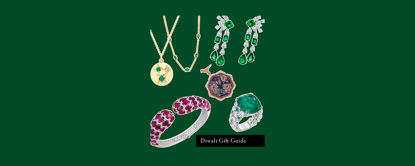 A Precious Diwali Edit