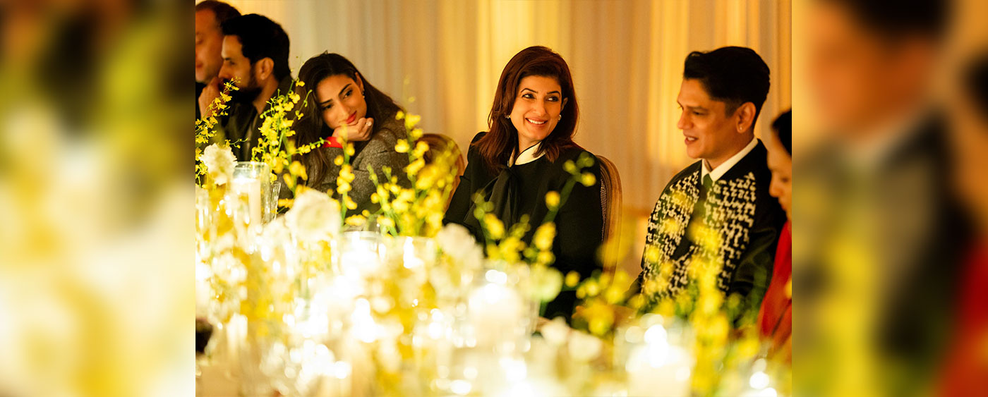 Bollywood does Diwali, Valentino-Style