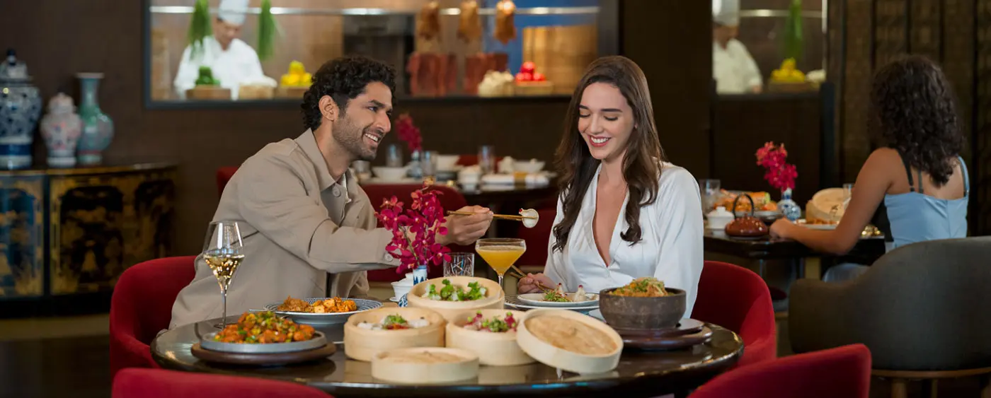 Usher in the New Year in Style!