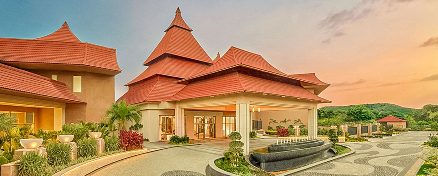 A New GM for Marriott’s 200th property in India