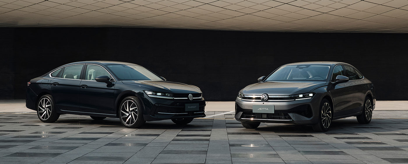 Volkswagen Abu Dhabi Kicks off 2026 with Pre-Booking Campaign for its two sedans