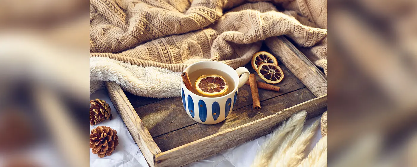 Tis the Season for Toddies