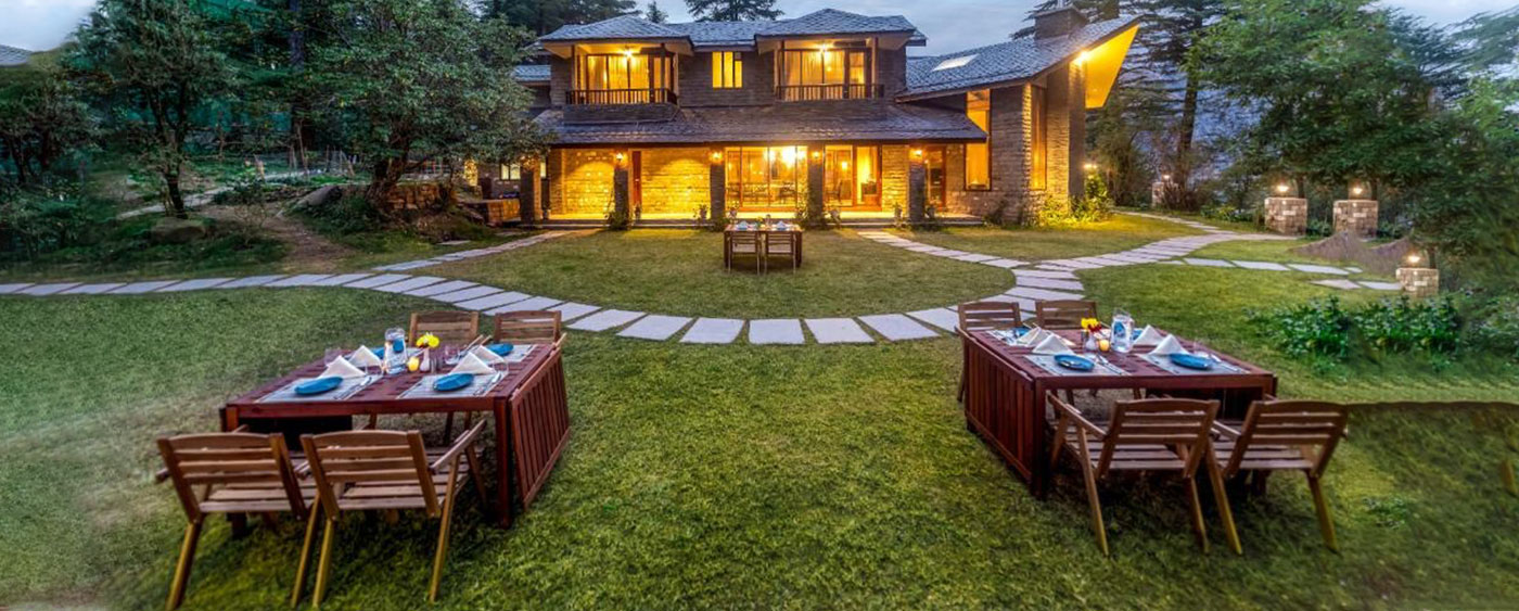 Live the Mountain Dream