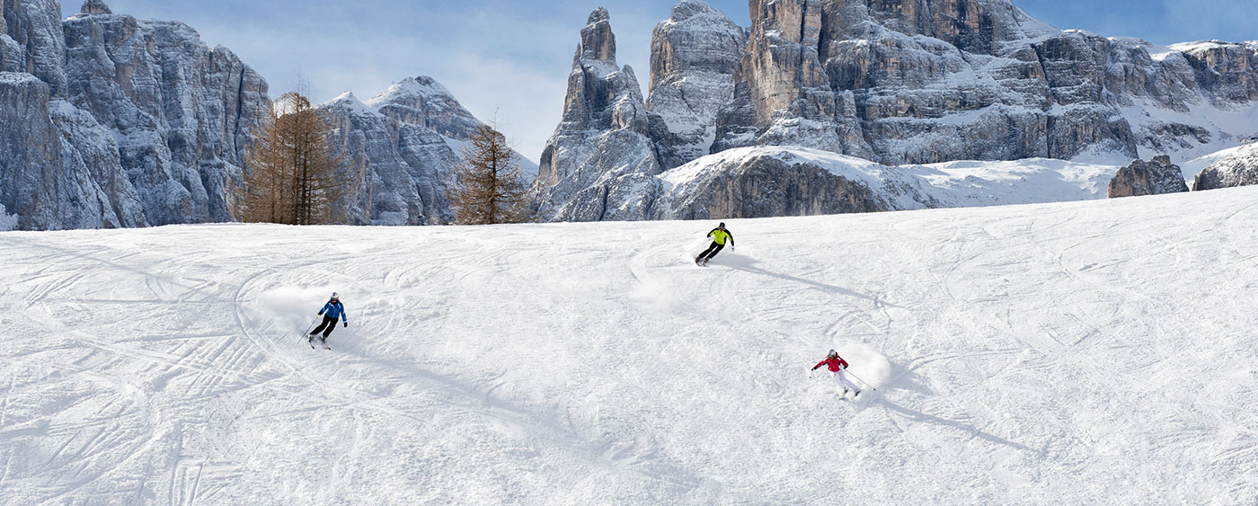 Haute Ski Sanctuaries: Repose, Repast, Rejuvenate 