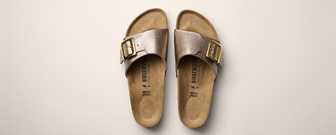 Love is… Always putting Comfort first