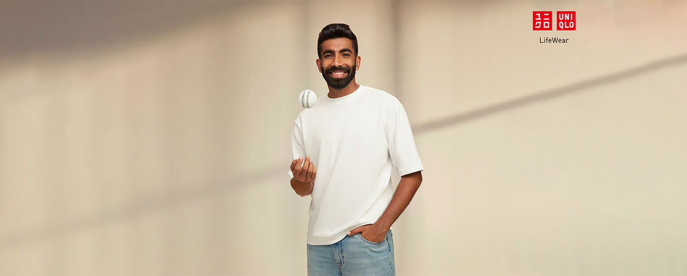 Jasprit for the win!