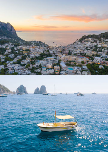 Lifestyleinsider, The Road to Capri!, lifestyle insider, lifestyle