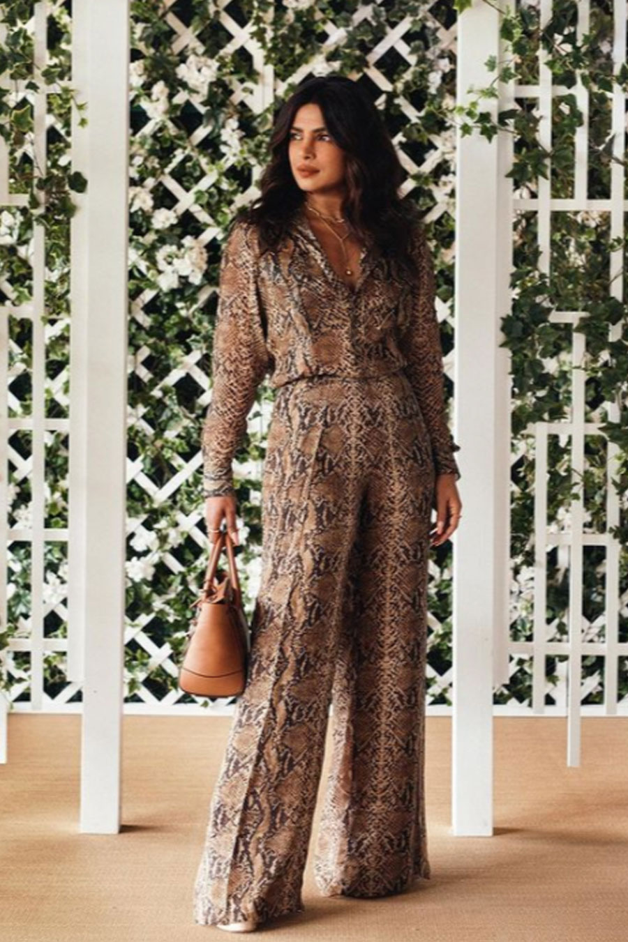 A Day on Centre Court