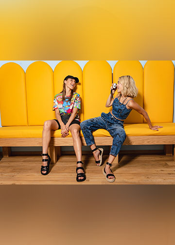 Get Flabbergasted by the Flabjacks!