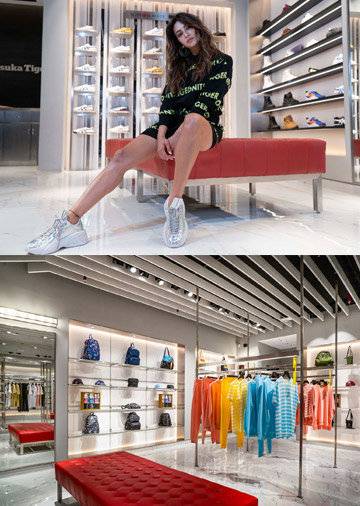 Glass Tiger, lifestyleinsider, lifestyle insider