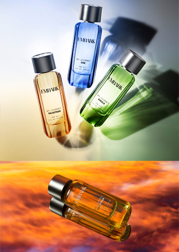 JOURNEY INTO THE SENSES,Lifestyleinsider,lifestyleinsider