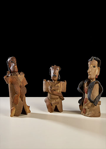 Lifestyleinsider, Lifestyle Insider, Touchable Emotions in Terracotta