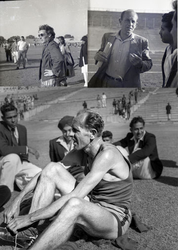 The Greatest Long Distance Runner Ever