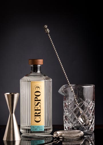 A Sip of Ecuadorian Gold