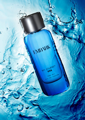 JOURNEY INTO THE SENSES,Lifestyleinsider,lifestyleinsider