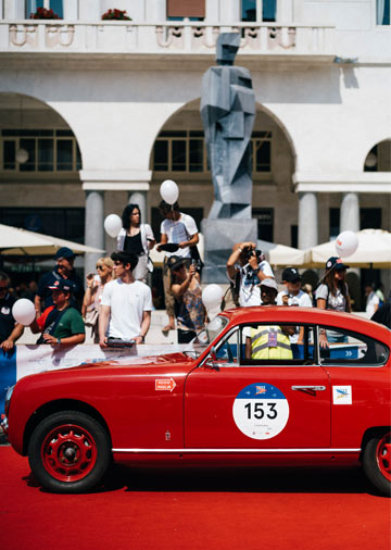 The Most Beautiful Race in the World, Lifestyleinsider,lifestyleinsider