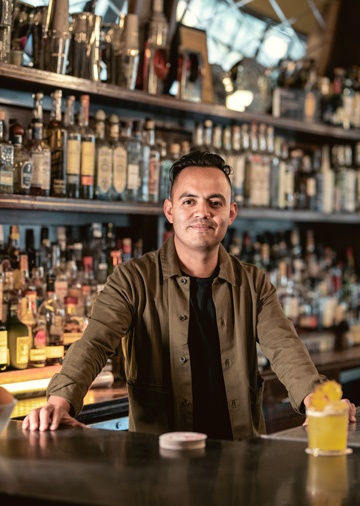 Bengaluru Bar Takeover,Lifestyleinsider, lifestyleinsider