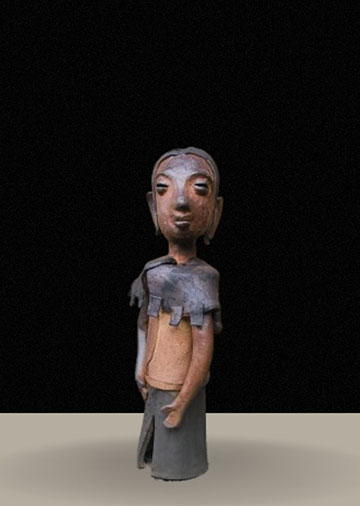 Lifestyleinsider, Lifestyle Insider, Touchable Emotions in Terracotta