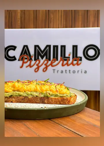 Make Mine a Camillo’s , Lifestyleinsider,lifestyleinsider