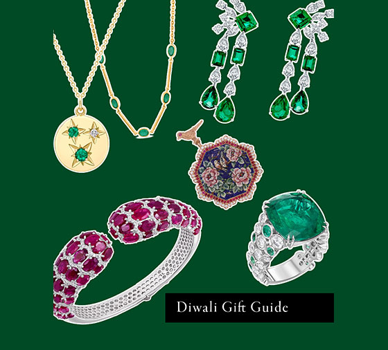 A Precious Diwali Edit