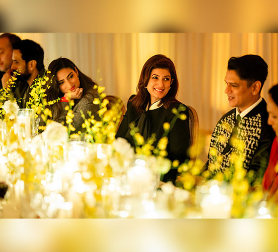 Bollywood does Diwali, Valentino-Style