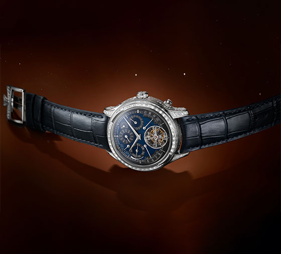 To the Moon and Back