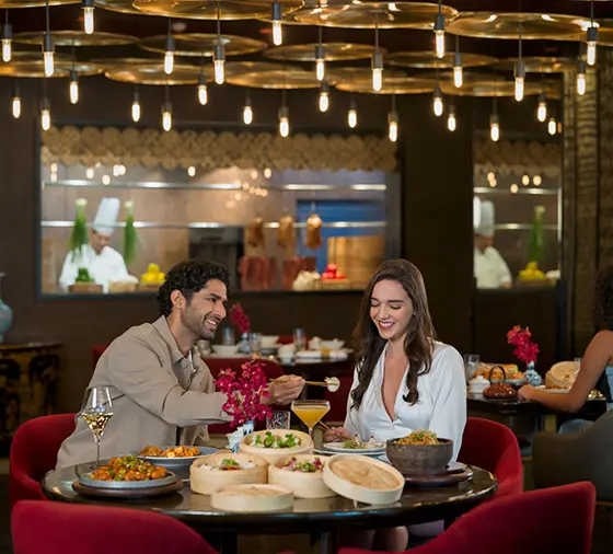 Usher in the New Year in Style!