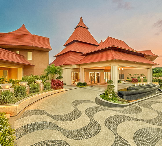 A New GM for Marriott’s 200th property in India