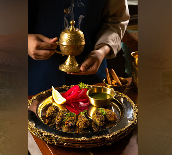 Afternoons Smooth as Silk