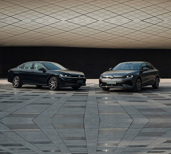 Volkswagen Abu Dhabi Kicks off 2026 with Pre-Booking Campaign for its two sedans