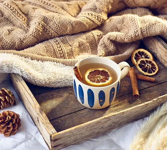 Tis the Season for Toddies